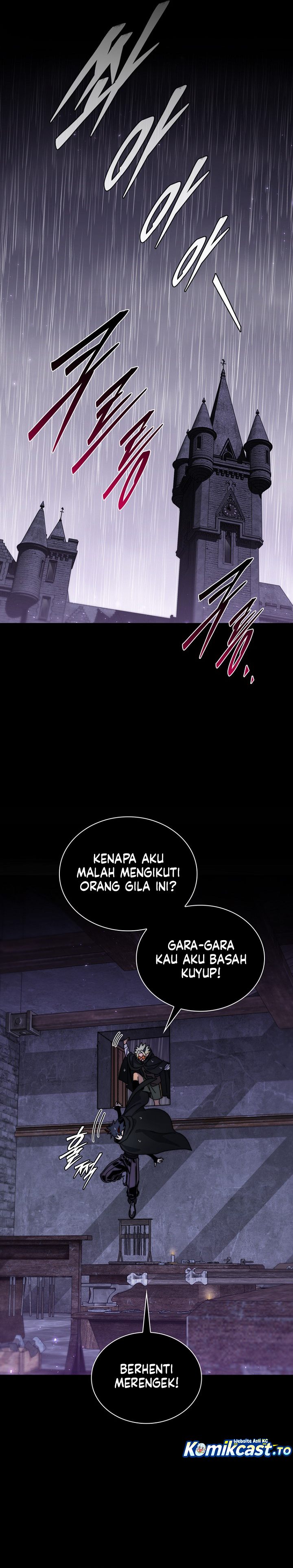Baca The 18 Year Old Demon King - Chapter 28 halaman 21