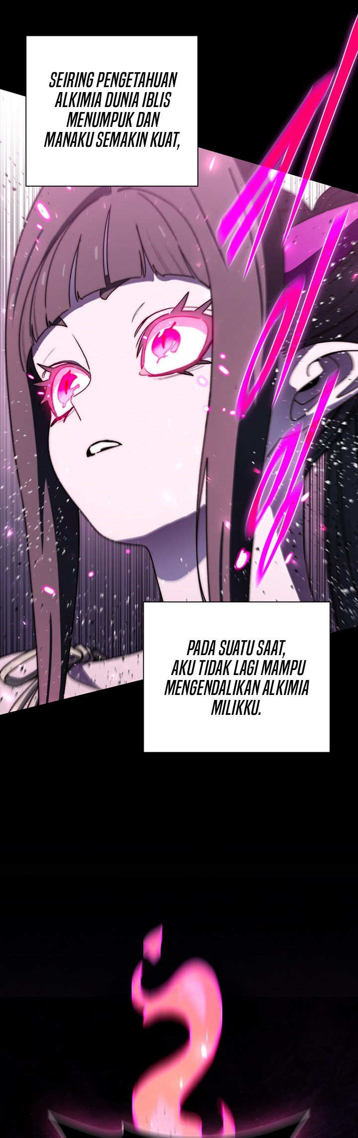 Baca The 18 Year Old Demon King - Chapter 28 halaman 3