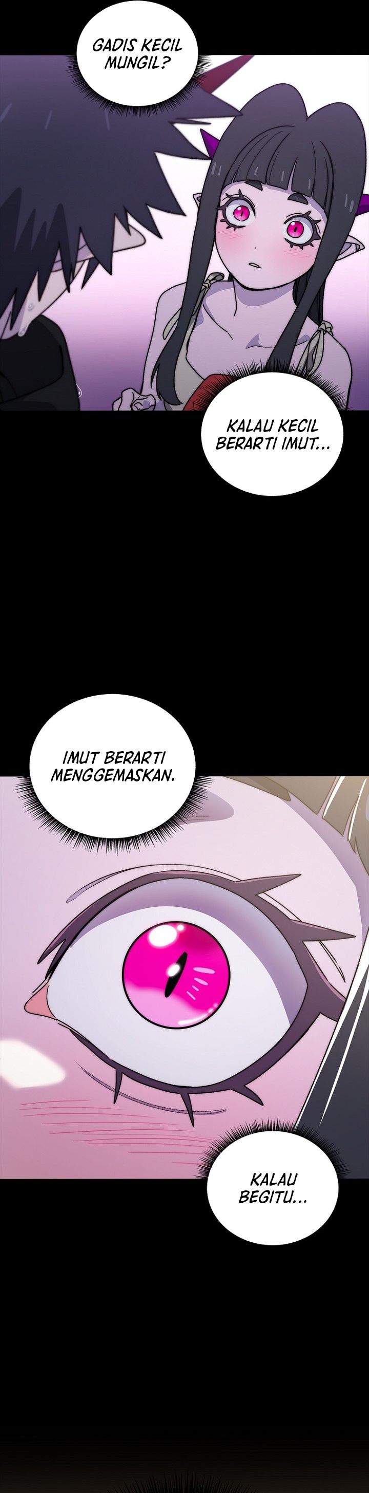 Baca The 18 Year Old Demon King - Chapter 28 halaman 30