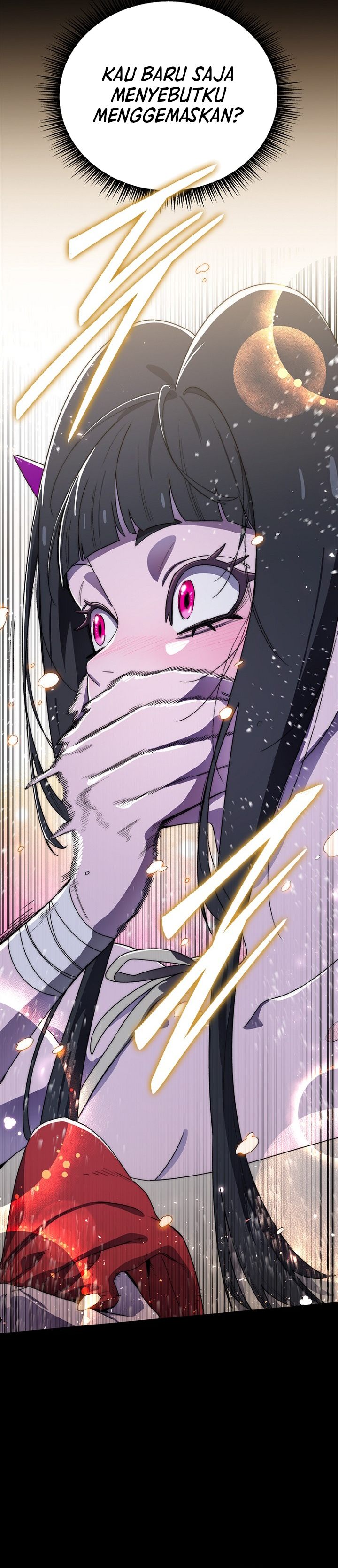 Baca The 18 Year Old Demon King - Chapter 28 halaman 31