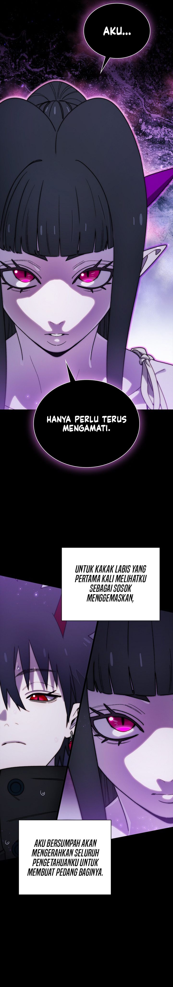 Baca The 18 Year Old Demon King - Chapter 28 halaman 34