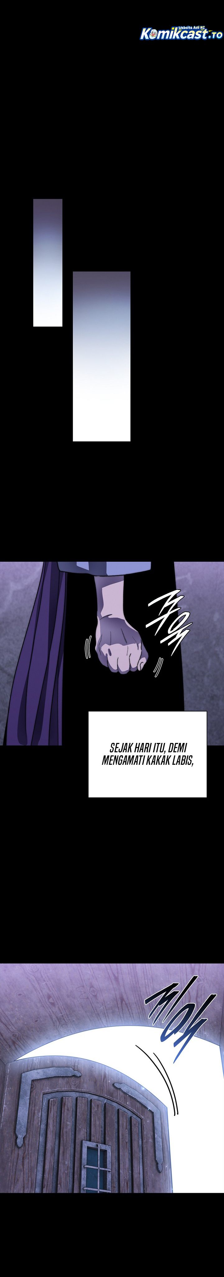 Baca The 18 Year Old Demon King - Chapter 28 halaman 35