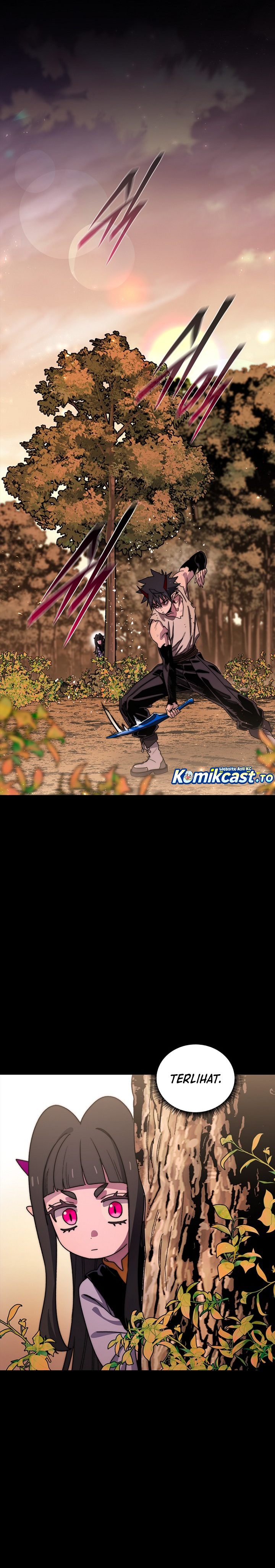 Baca The 18 Year Old Demon King - Chapter 28 halaman 37