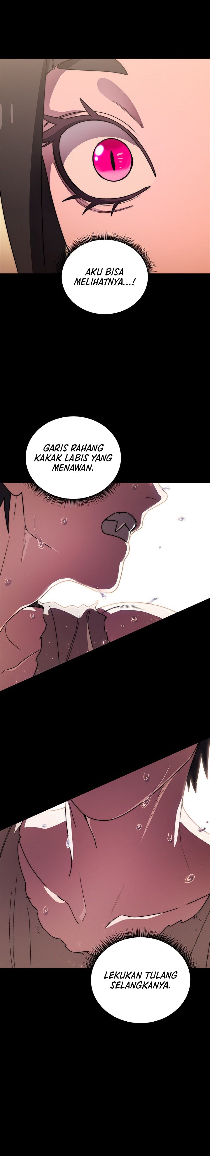 Baca The 18 Year Old Demon King - Chapter 28 halaman 38