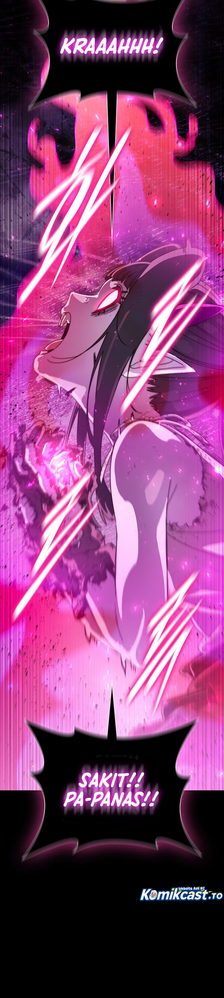 Baca The 18 Year Old Demon King - Chapter 28 halaman 4