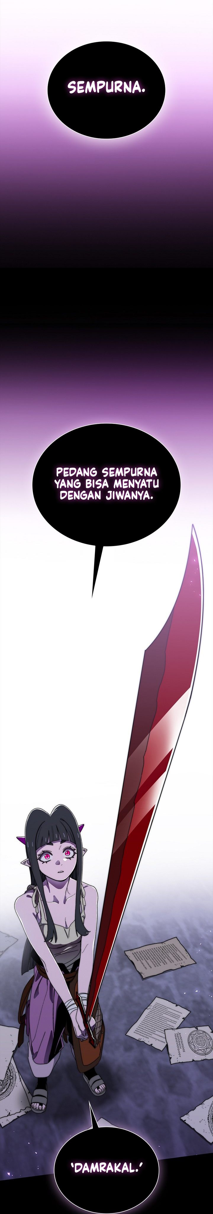 Baca The 18 Year Old Demon King - Chapter 28 halaman 41