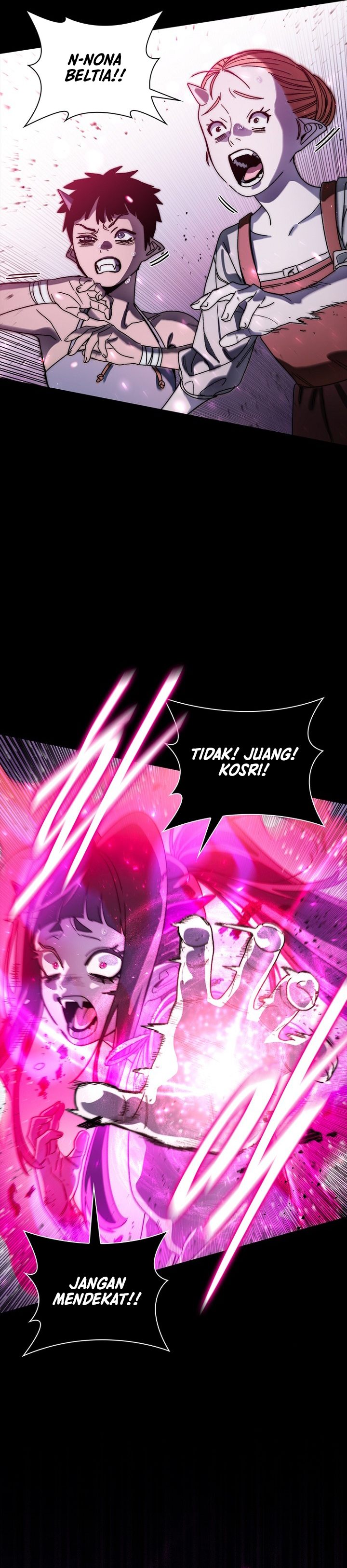 Baca The 18 Year Old Demon King - Chapter 28 halaman 5