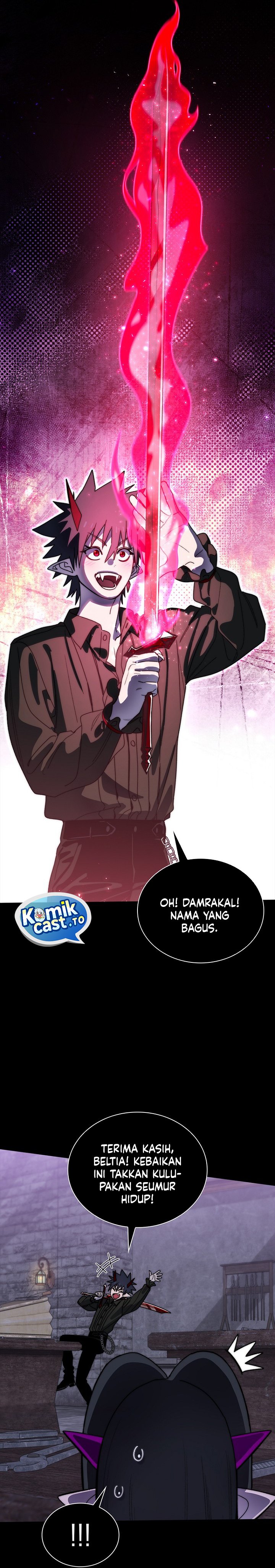 Baca The 18 Year Old Demon King - Chapter 29 halaman 10