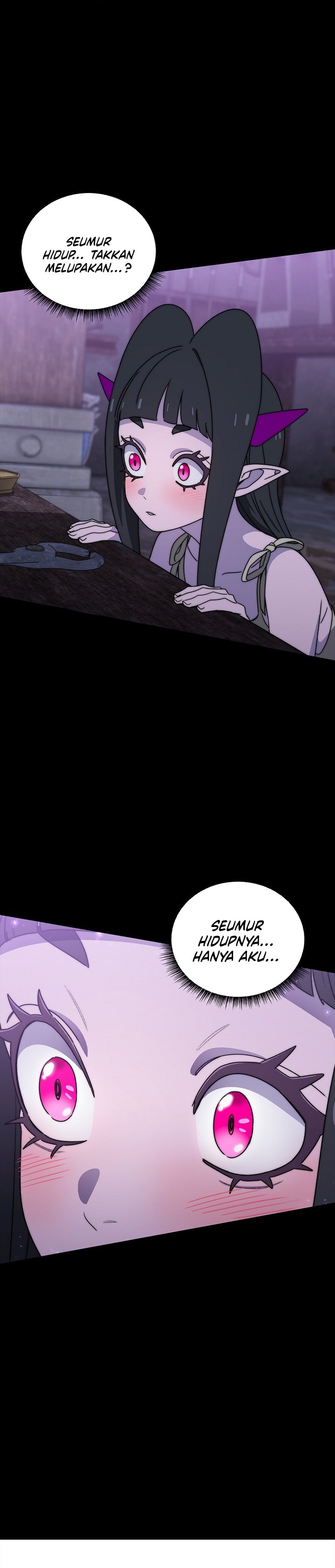 Baca The 18 Year Old Demon King - Chapter 29 halaman 11