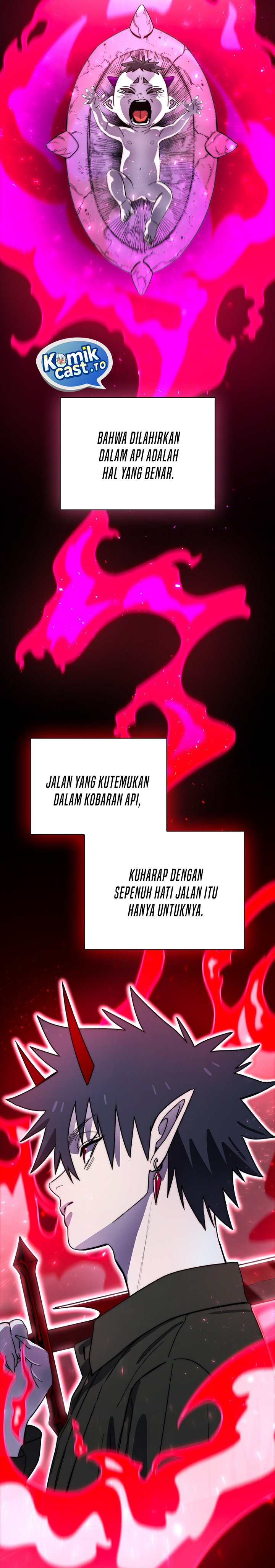 Baca The 18 Year Old Demon King - Chapter 29 halaman 13
