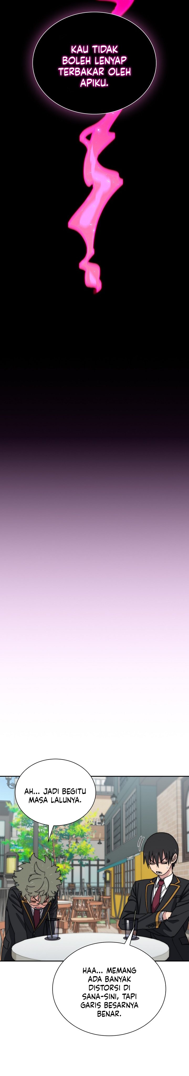 Baca The 18 Year Old Demon King - Chapter 29 halaman 17
