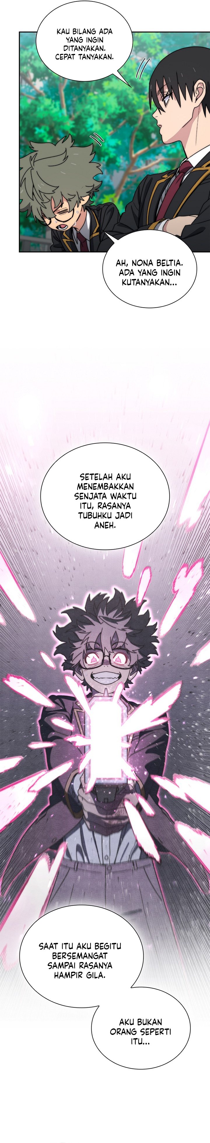 Baca The 18 Year Old Demon King - Chapter 29 halaman 19