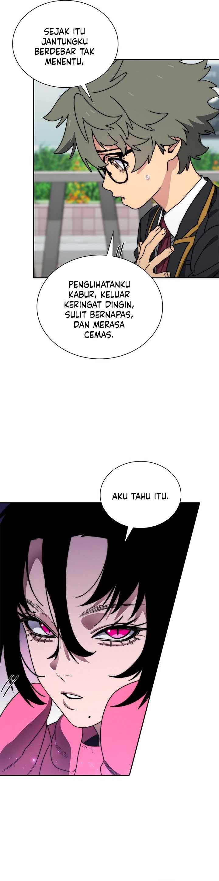 Baca The 18 Year Old Demon King - Chapter 29 halaman 20