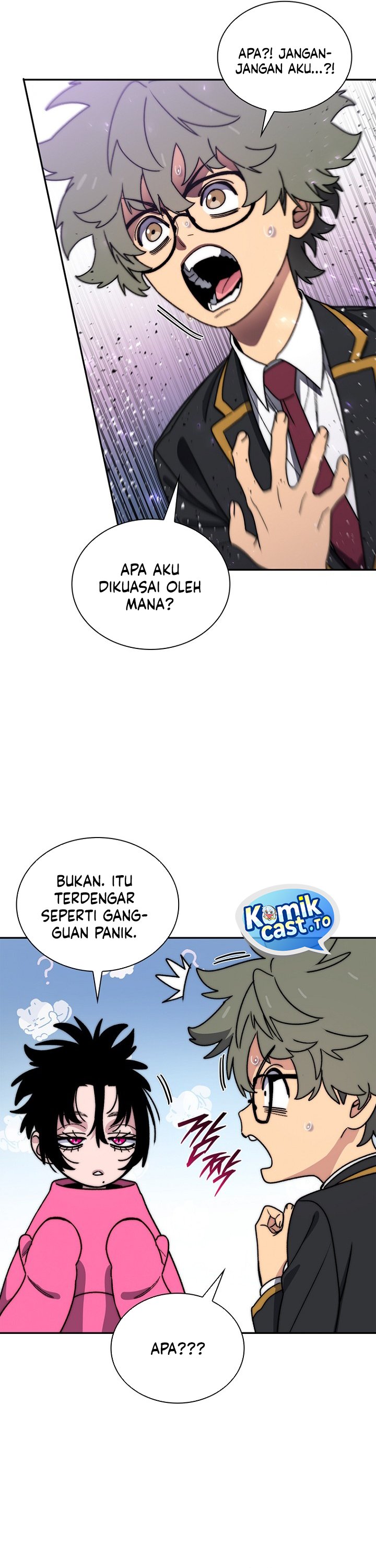 Baca The 18 Year Old Demon King - Chapter 29 halaman 21
