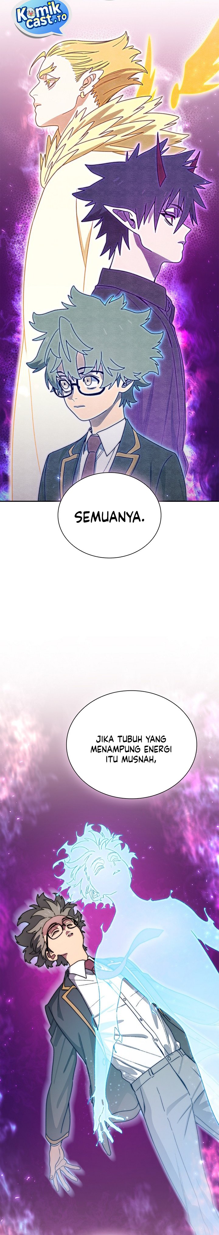 Baca The 18 Year Old Demon King - Chapter 29 halaman 24