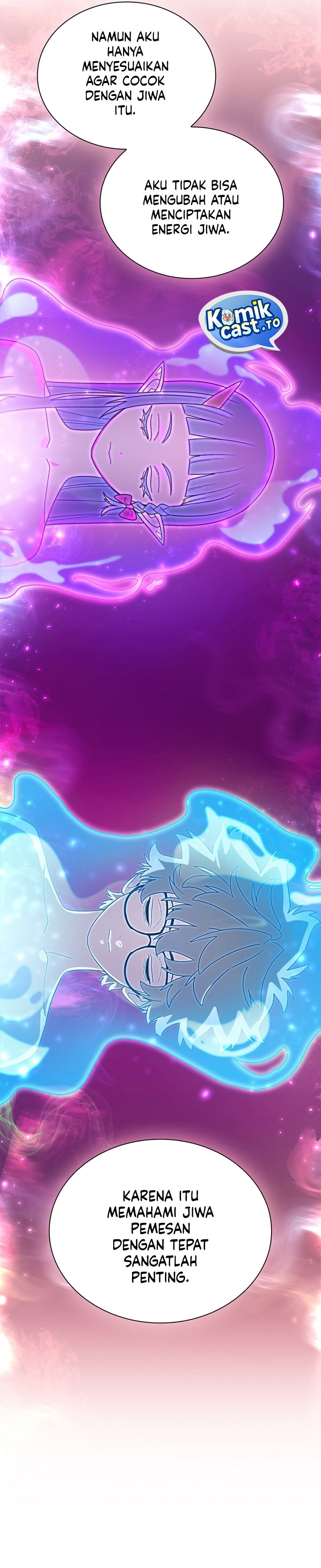 Baca The 18 Year Old Demon King - Chapter 29 halaman 26