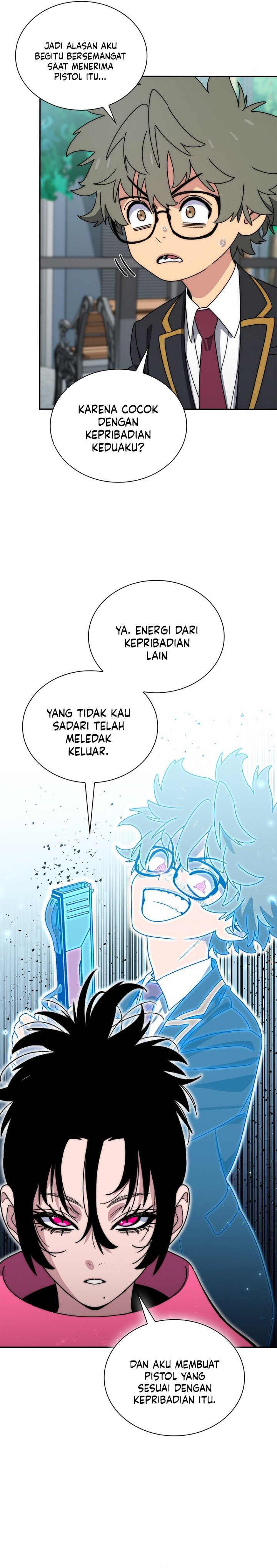 Baca The 18 Year Old Demon King - Chapter 29 halaman 27