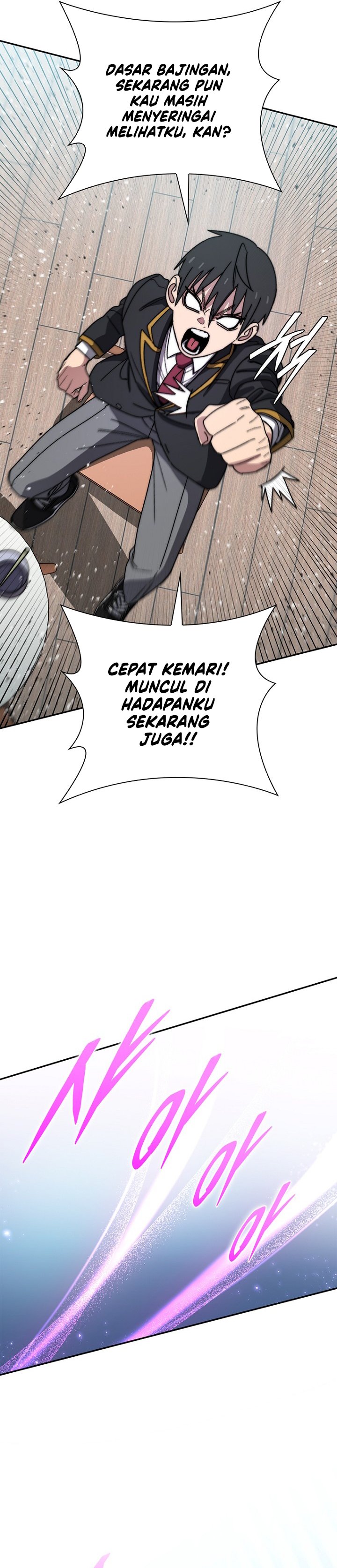 Baca The 18 Year Old Demon King - Chapter 29 halaman 32