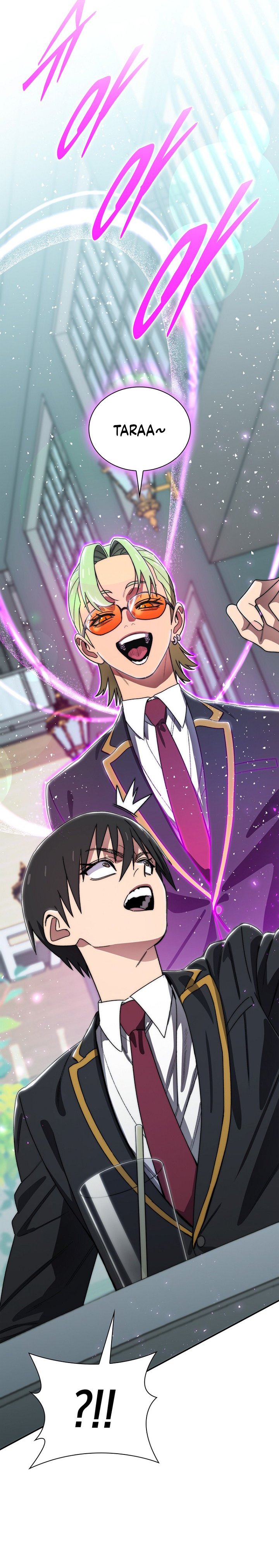 Baca The 18 Year Old Demon King - Chapter 29 halaman 33