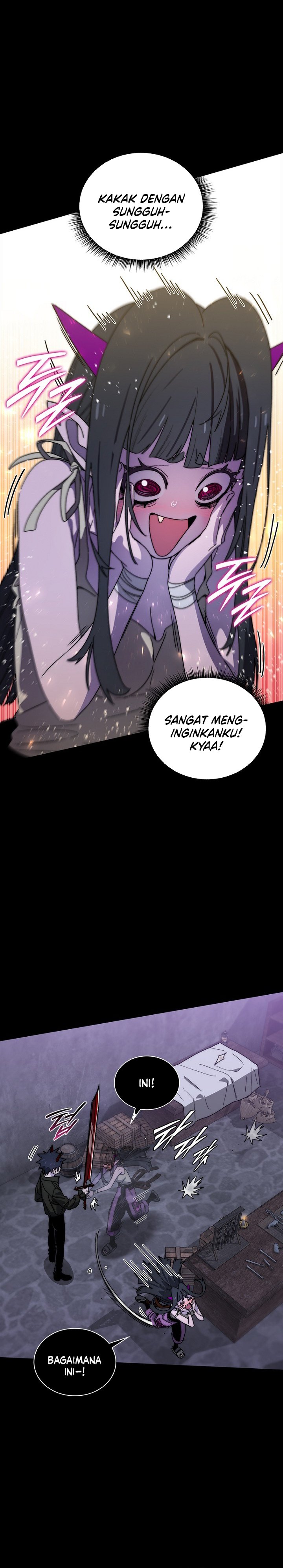 Baca The 18 Year Old Demon King - Chapter 29 halaman 6