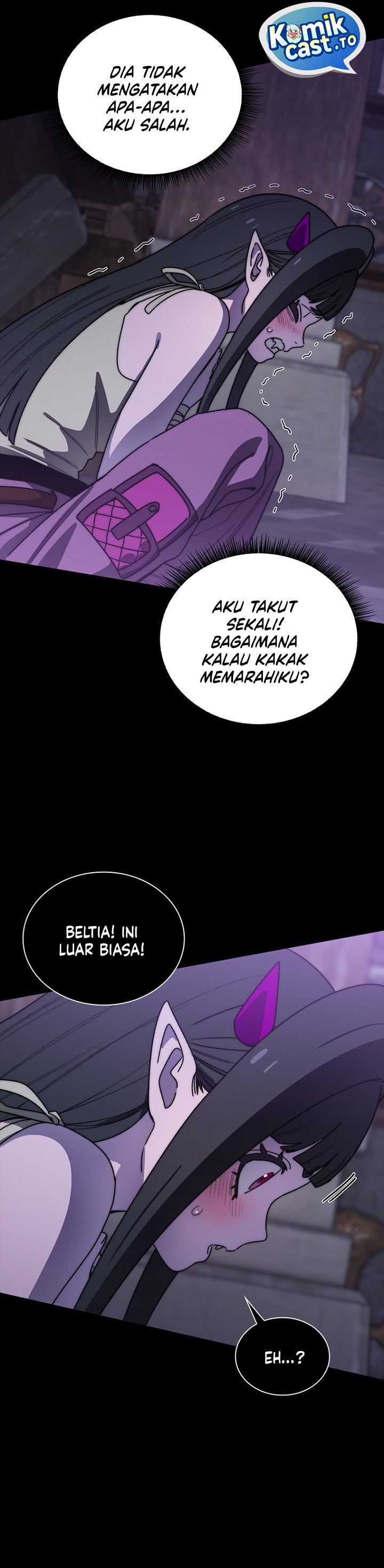 Baca The 18 Year Old Demon King - Chapter 29 halaman 8