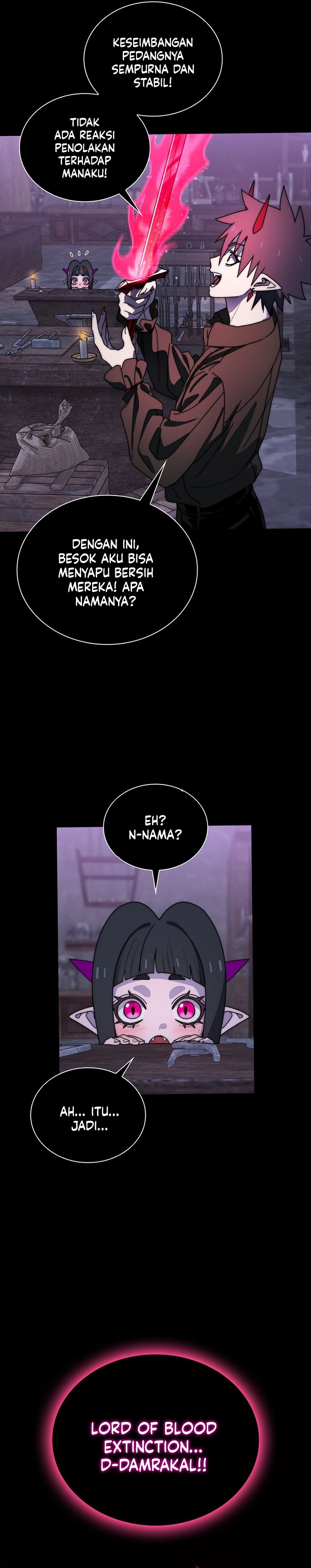 Baca The 18 Year Old Demon King - Chapter 29 halaman 9