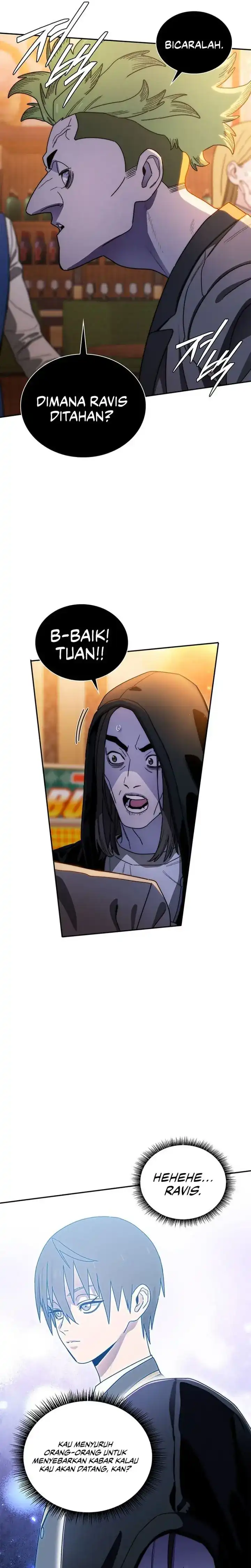 Baca The 18 Year Old Demon King - Chapter 30 halaman 10