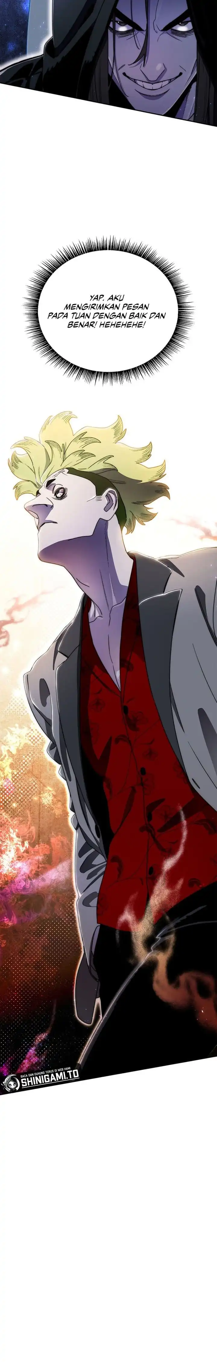 Baca The 18 Year Old Demon King - Chapter 30 halaman 11