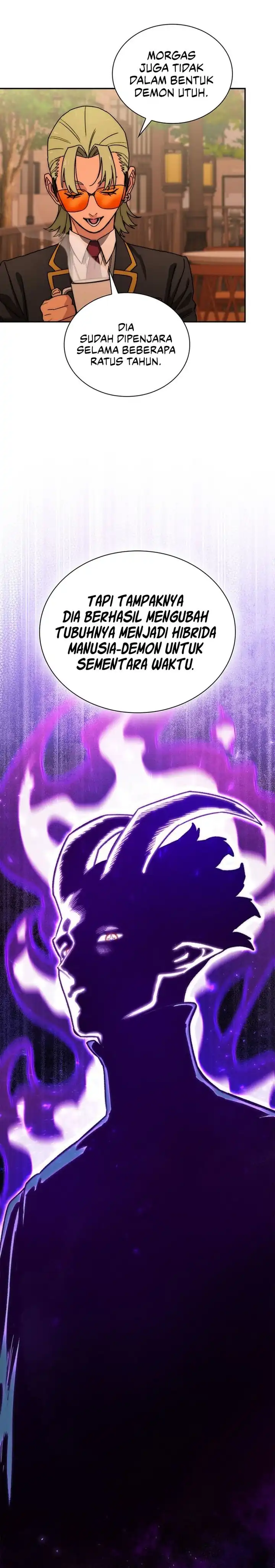 Baca The 18 Year Old Demon King - Chapter 30 halaman 13