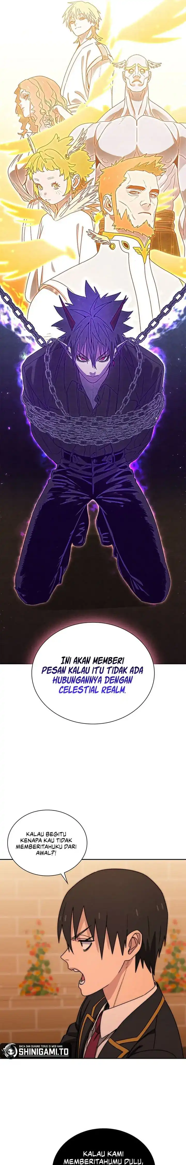 Baca The 18 Year Old Demon King - Chapter 30 halaman 16