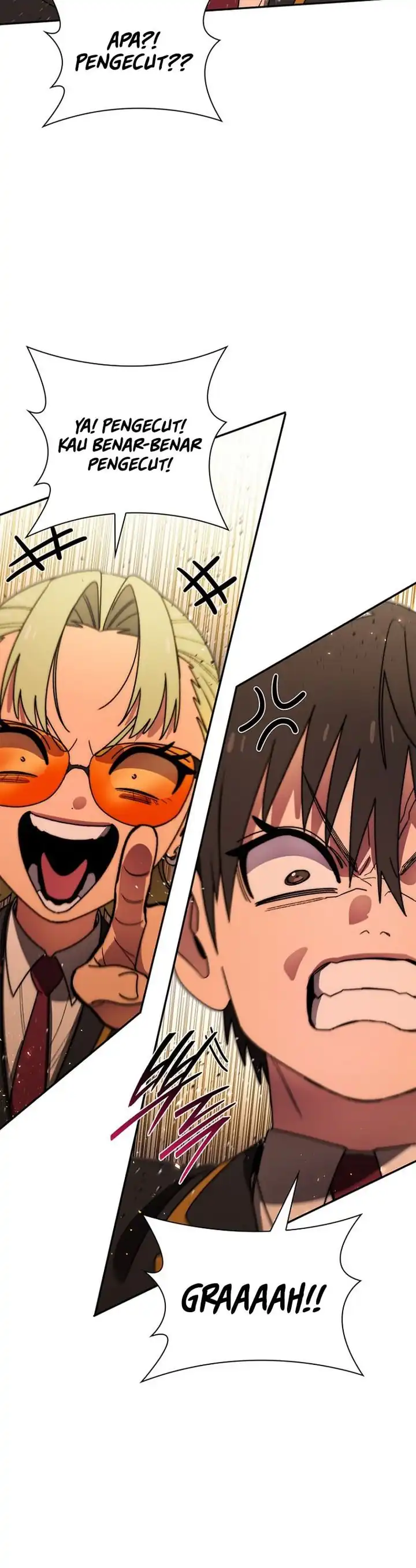 Baca The 18 Year Old Demon King - Chapter 30 halaman 21