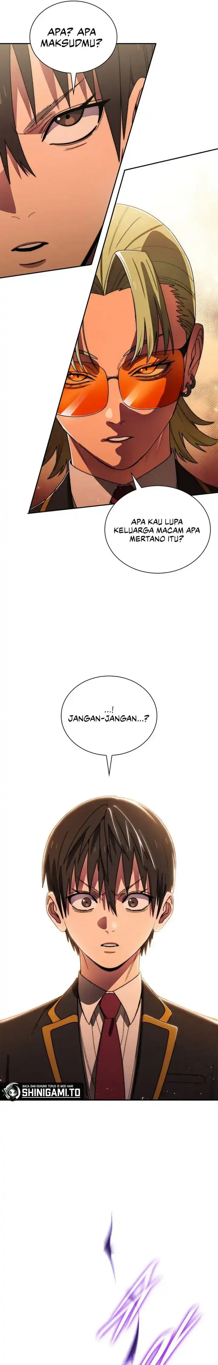 Baca The 18 Year Old Demon King - Chapter 30 halaman 24