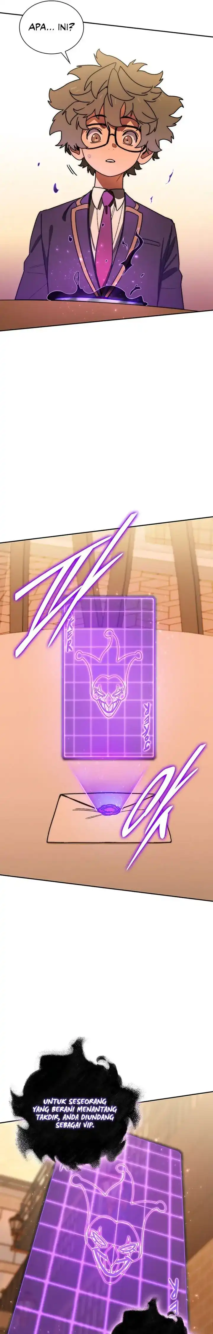 Baca The 18 Year Old Demon King - Chapter 30 halaman 26