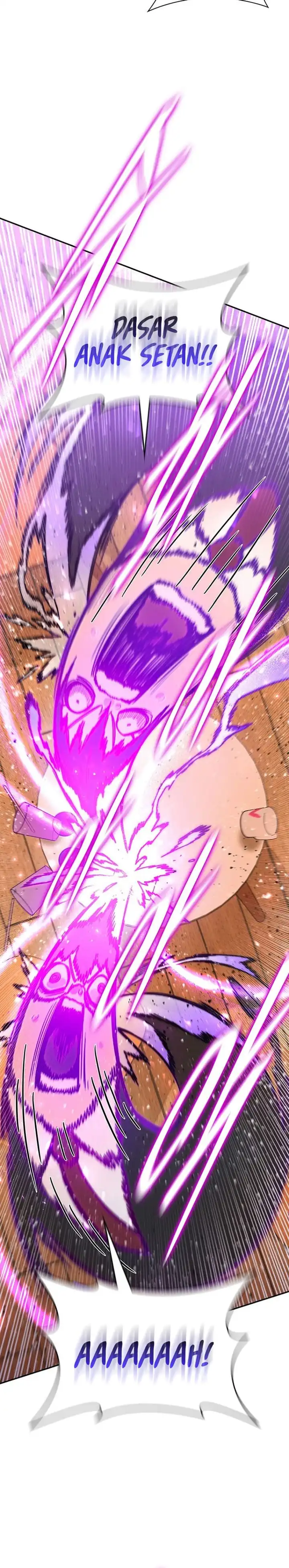 Baca The 18 Year Old Demon King - Chapter 30 halaman 29