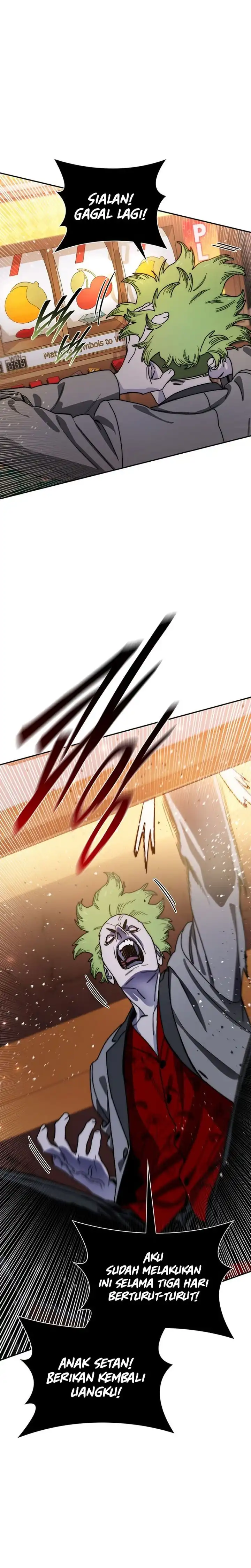 Baca The 18 Year Old Demon King - Chapter 30 halaman 3