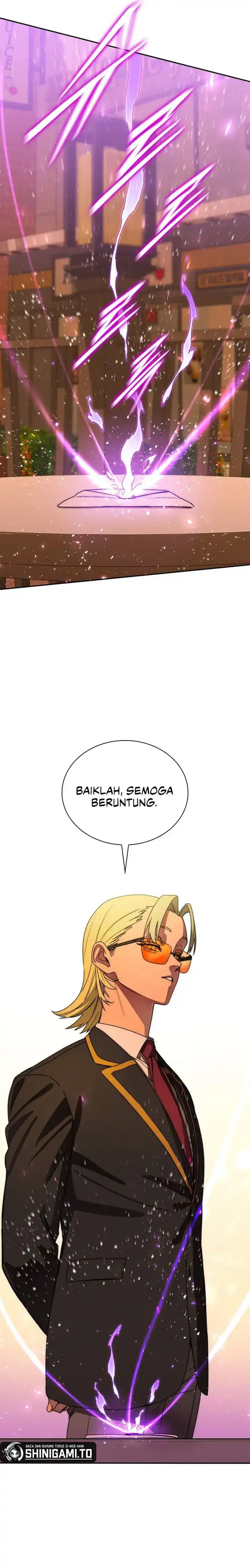 Baca The 18 Year Old Demon King - Chapter 30 halaman 30