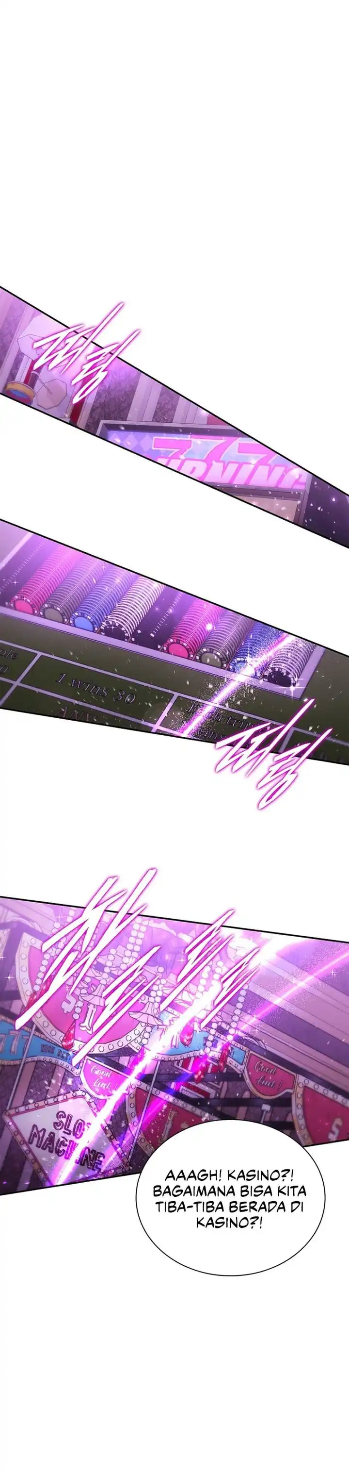 Baca The 18 Year Old Demon King - Chapter 30 halaman 31