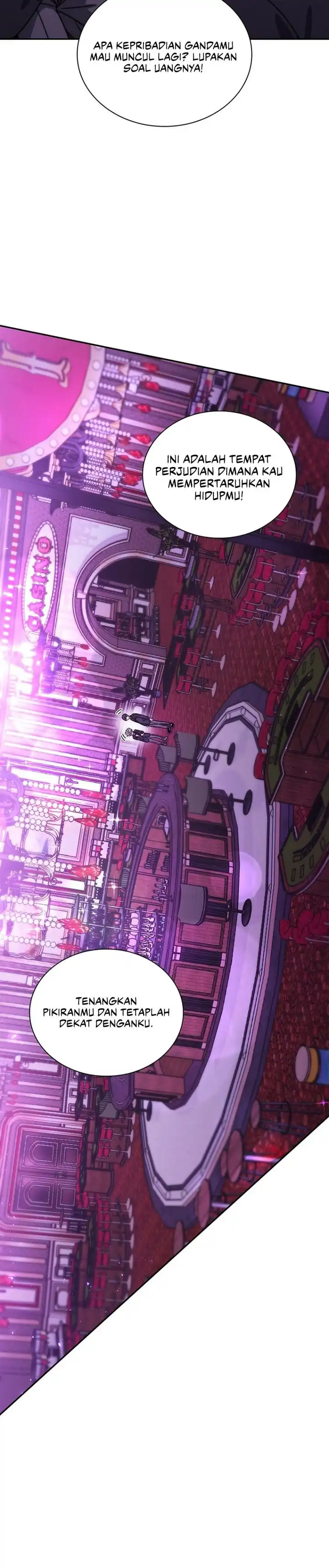 Baca The 18 Year Old Demon King - Chapter 30 halaman 33