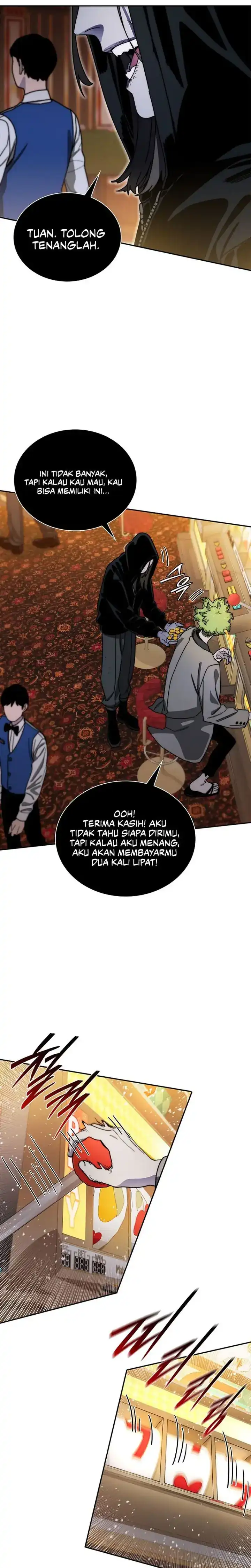 Baca The 18 Year Old Demon King - Chapter 30 halaman 4