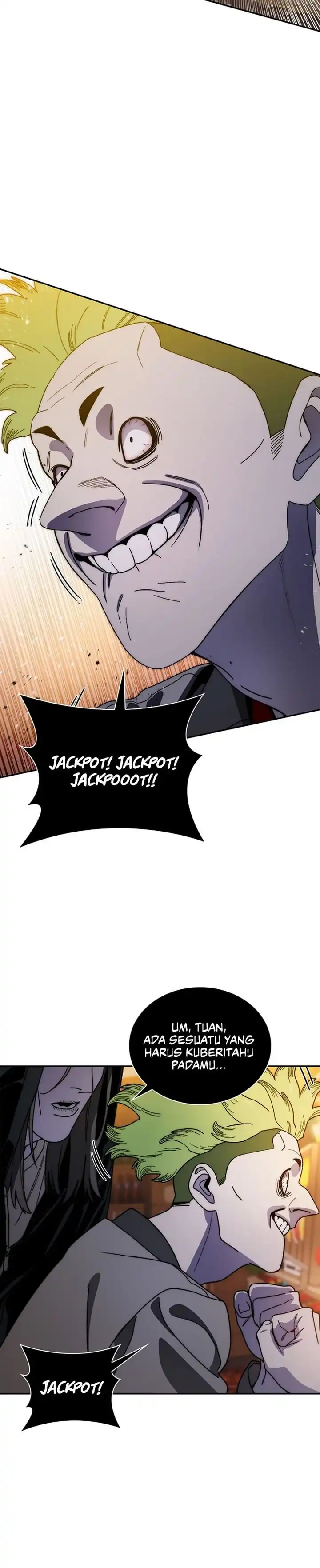 Baca The 18 Year Old Demon King - Chapter 30 halaman 5