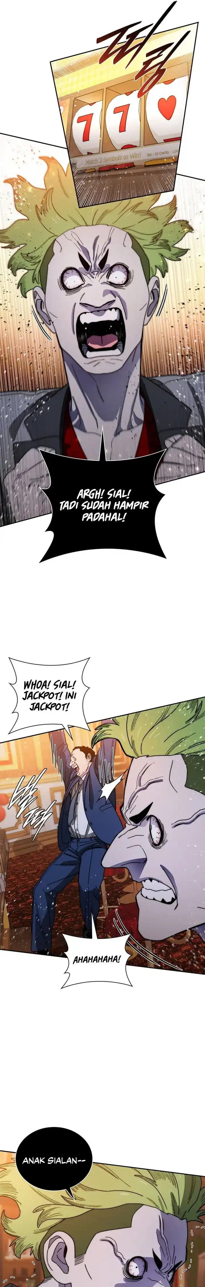 Baca The 18 Year Old Demon King - Chapter 30 halaman 6