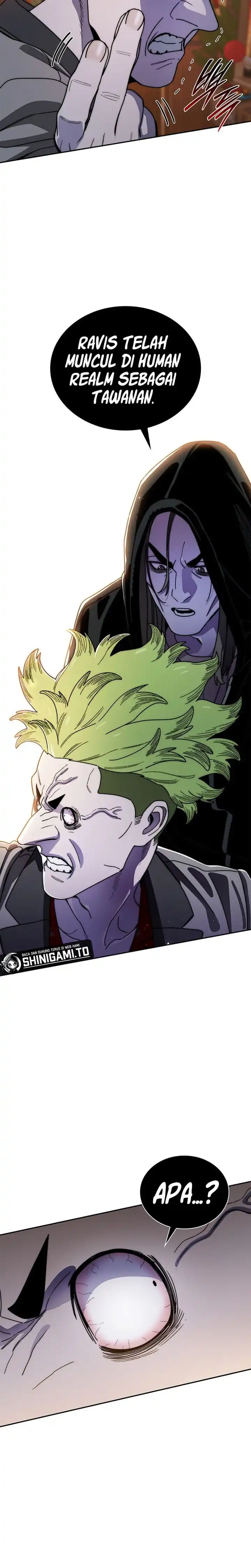 Baca The 18 Year Old Demon King - Chapter 30 halaman 7