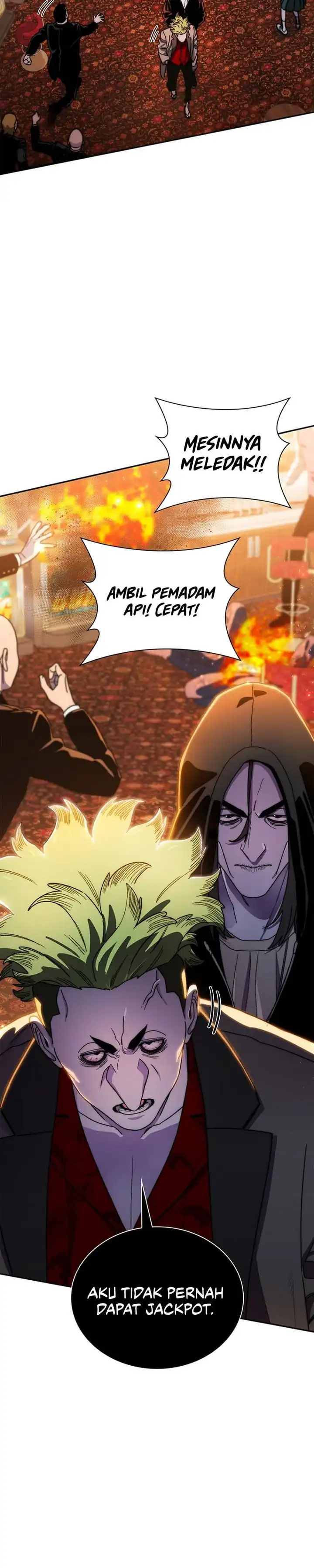 Baca The 18 Year Old Demon King - Chapter 30 halaman 9