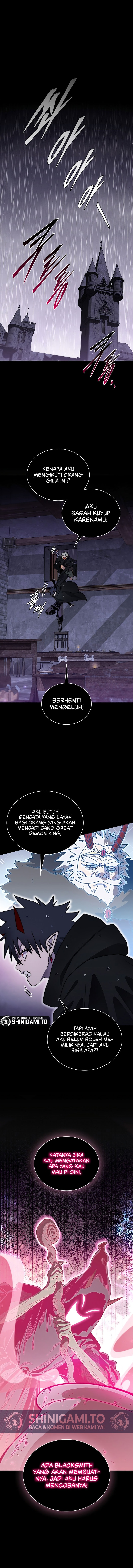 Baca The 18 Year Old Spy - Chapter 28 halaman 10