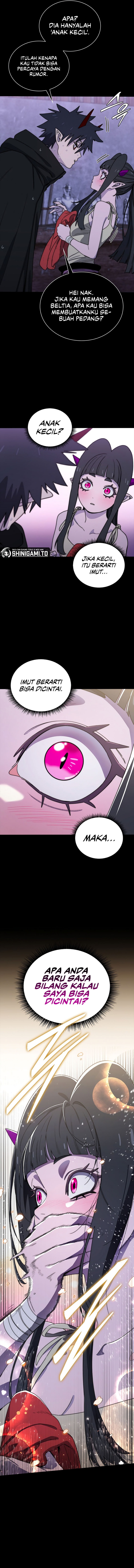 Baca The 18 Year Old Spy - Chapter 28 halaman 14