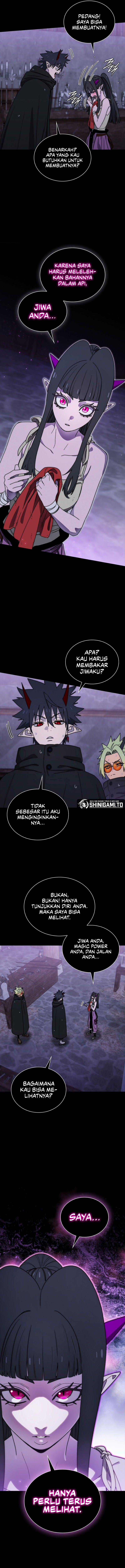 Baca The 18 Year Old Spy - Chapter 28 halaman 15