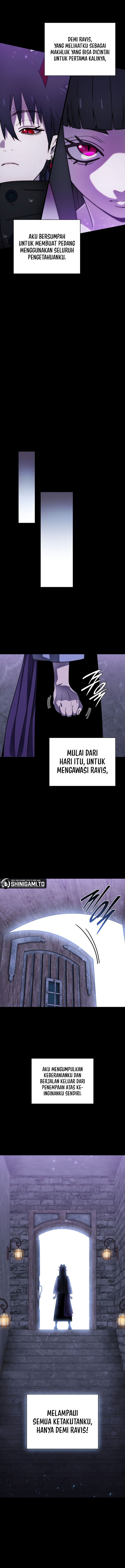 Baca The 18 Year Old Spy - Chapter 28 halaman 16