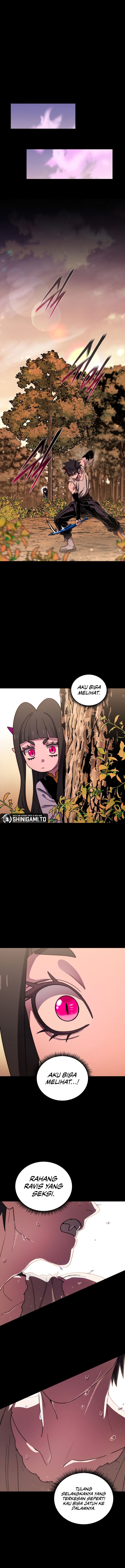 Baca The 18 Year Old Spy - Chapter 28 halaman 17