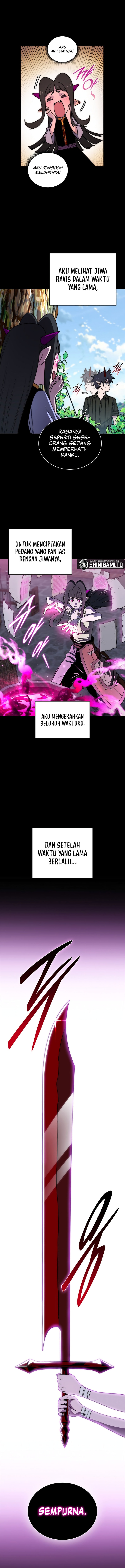 Baca The 18 Year Old Spy - Chapter 28 halaman 18