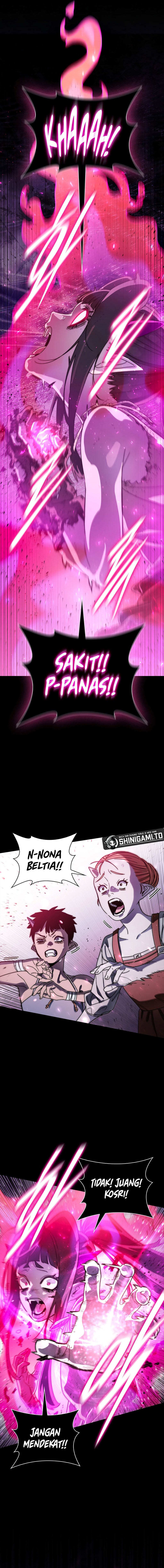 Baca The 18 Year Old Spy - Chapter 28 halaman 3